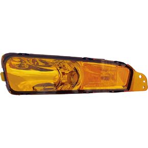 Eagle Eyes FR436-B000R Ford Passenger Side Park/Signal/Side Marker Lamp