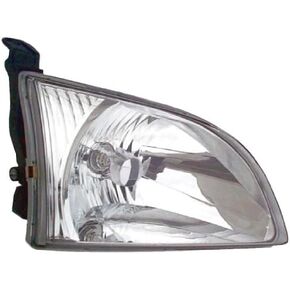Eagle Eyes TY546-B00DR Toyota Passenger Side Park/Side Marker Lamp in Kuwait
