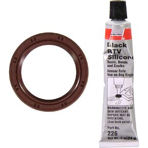 FEL-PRO TCS 46138 Crankshaft Front Seal Set