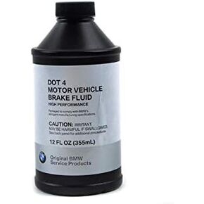 BMW 81220142156 Brake Fluid