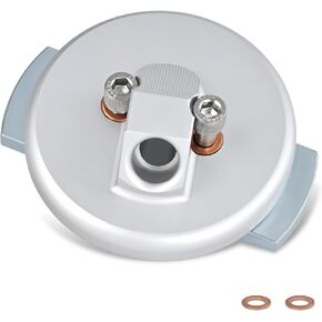 طقم إصلاح محول مقياس الديزل متوافق مع فورد 7.3L Powerstroke F250 F350 F450 F550 1994-2003 in Kuwait