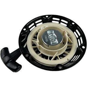 YAMAKATO Recoil Starter for Predator 212 Champion BT200X CT200U 212cc Coleman Simpson Honda Clones and Generators Pull Cord Rope Assembly
