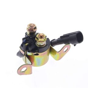 Starter Solenoid Relay for Polaris Ranger RZR 330 325 400 450 500 570 700 800 900 1000 2006-2016