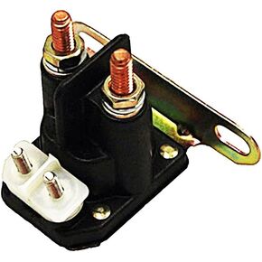 Genuine 2005 - 2007 Polaris Sportsman, Magnum, Scrambler, Trail Boss, Ranger Starter Solenoid Switch 4011251,4011072