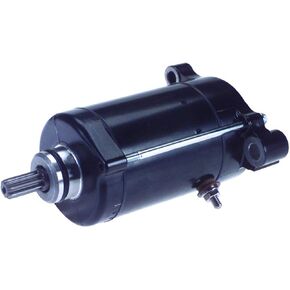 New Starter Compatible With Yamaha 650 700 Wave Runner Super Jet VXR Wave Venture Marine 9-Spline S13237, 503SB401, 6M6818000000, 6M68180010, 6M6818001000, 18-6290, SMU0026, 41054013 in Saudi Arabia