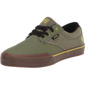 Etnies Men's Jameson Vulc Low Top BMX Shoe Skate