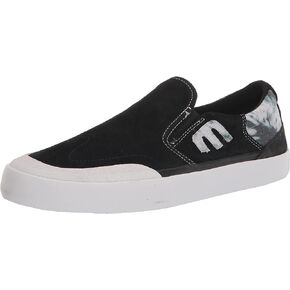 Etnies Men's Marana Slip XLT Slip-on Skate Shoe