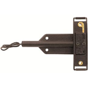 Kaper II 1A-V-12612FT Black Marker Accessory