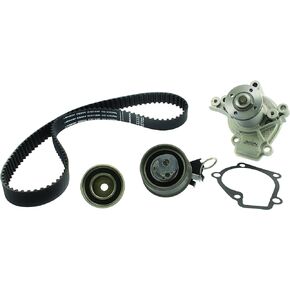 AISIN TKK-003 Engine Timing Belt Kit with Water Pump