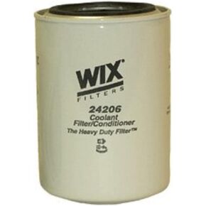 Wix Coolant Filter - 24206