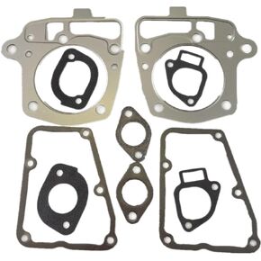Head Gasket Kit 11004-7026 Replaces for Kawasaki FR651V FR691V FR730V 4 Stroke Engine Lawn Mower 11004-0762