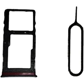 OEM SIM SD Card Tray Holder Replacement for TCL Stylus 5G T779 T779W