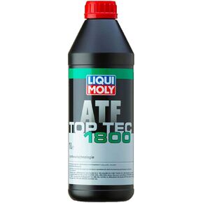 Liqui Moly Top Tec ATF 1800 | 1 Liter | SKU: 20032