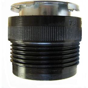 Stant Cooling System Adapter, metallic