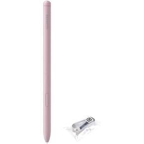 قلم Galaxy Tab S6 Lite S بديل لجهاز Samsung Galaxy Tab S6 Lite EJ-PP610BJEGUJ Stylus Touch S Pen (رمادي أكسفورد)