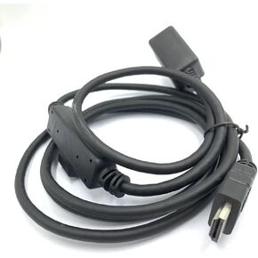 Interface Cable OBDII HDMI Plug Monitor Fit for Edge CS2 CTS2 CTS3 Replace H00008000