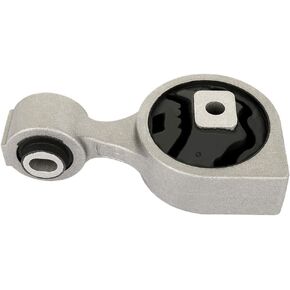OCPTY Engine Motor and Trans Mount Compatible for Nissan Altima 2.5L 2007 2008 2009 2010 2011 2012 2013 2014 2015 2016 2017 # 11350JA00A 9444 1PCS