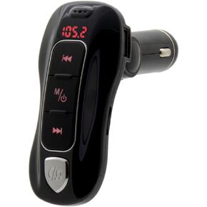 Bracketron Roadtripper Sound Bluetooth Enabled FM Transmitter Connect Phone Audio to Cars Trucks RVs Buses Boats Radio Speakers in Kuwait