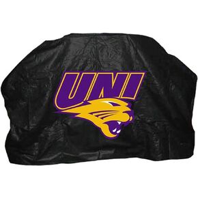 NCAA Northern Iowa Panthers 68-Inch Grill Cover