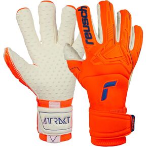 Reusch Attrakt Freegel Goalkeeper Gloves
