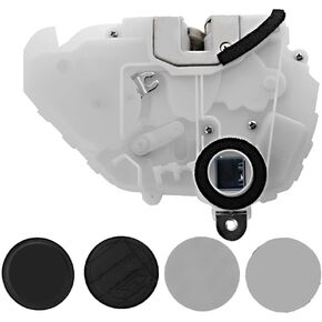 72150-SNA-A14 Left Front Power Door Lock Latch Actuator Driver Side for Honda Civic 2006 2007 2008 2009 2010 2011