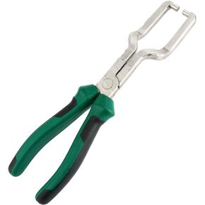 Fuel Line Plier, Hose Pipe Clamp Clip Petrol Hose Pipe Disconnect Release Removal Pliers