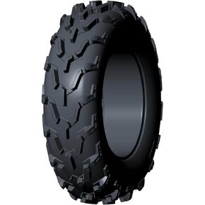 Polaris ATV Carlisle PxT AT Tire, 26x8-R14, Part 5414827