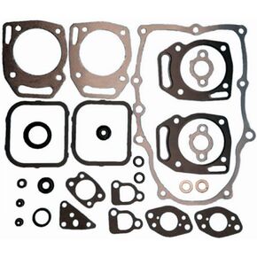 Complete Rebuild Engine Gasket Set Kit Compatible with 841188 304000 305000 304447 305440 30544A 305442 305445 305446 305447 305772 305775 305776 305777 309447 New Z475