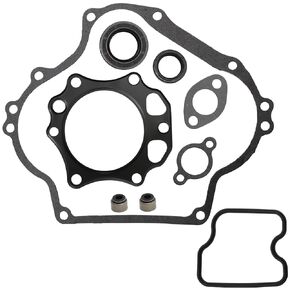 1023047-01 Engine Gasket Kit Replacement for Club Car Golf Cart Ds Precedent Fe290 1992-Up, Replacement for 6751