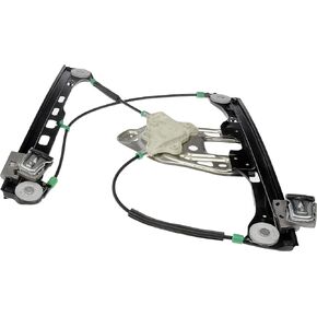 Dorman 749-991 Front Passenger Side Power Window Regulator (Regulator Only) Compatible with Select Mercedes-Benz Models