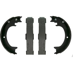 Wagner Brake Z906 Parking Brake Shoe