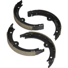 Centric Premium Parking Brake Shoes - 111.08840