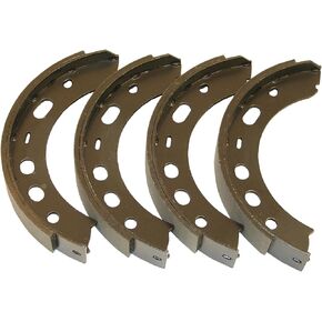 Beck/Arnley 081-3249 Emergency Brake Shoe