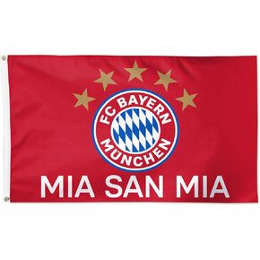 BAYERN Munich | Licensed Flag | 5 x 3 ft BAYERN Munich | Licensed Flag | 5 x 3 ft BAYERN Munich | Licensed Flag | 5 x 3 ft BAYERN Munich | Licensed Flag | 5 x 3 ft BAYERN Munich | Licensed Flag | 5 x