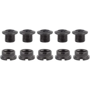 Origin8 Single-Ring Chainring Bolts