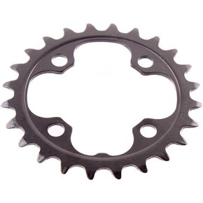 BCD64MM Oval Narrow Wide Chainring - Lightweight and Durable Bicycle Chainring