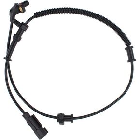 NewYall Front Left/Right Driver Passenger Side ABS Wheel Speed Sensor