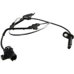 Front Right ABS WHEEL SPEED SENSOR Replacement For Honda Pilot MDX ZDX 2009 2010 2011 2012 2013 2014 2015 2007 2008