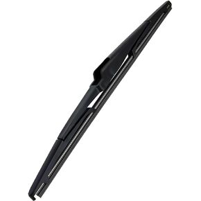 Rear Wiper Blade-13" Rear Windshield Wiper Blades for Hyundai Santa Fe 2013-2022, Hyundai Santa Fe XL 2013-2019,Hyundai Santa Fe Sport 2013-2018, Back Glass Wiper Blade for Original Equipment Replacem