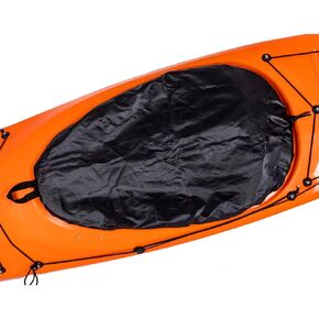 Kayak Cockpit Cover - for Sit Inside Kayaks