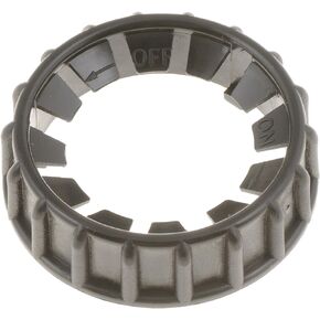 Dorman 42413 Headlamp Bulb Retainer Compatible with Select Mazda / Mercury / Toyota Models