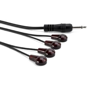 Quad IR Emitter for BlastIR Products and Other IR Extenders