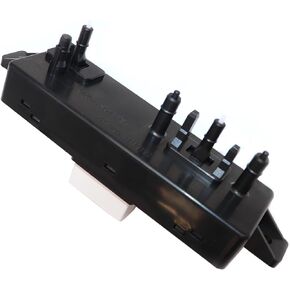 Front Passenger Seat Switch Power Compatible with KIA Optima K5 2011 2012 2013 2014 2015 2016 Replace 88292-3S100VA