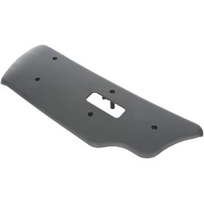 88941672 Adjuster Switch Bezel fits for 2003-06 for Chevy Avalanche 1500 Front 6 Way Power for Seat Driver Side General Motors OEM 8894167220