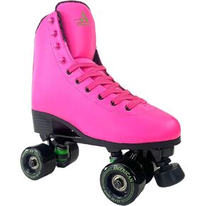 American Athletic Roller Skate- Famous NOT Rich Quad Roller Skate, Women