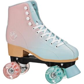Rollr GRL Lilly - Colorful Freestyle Roller Skates