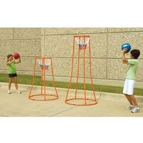 US Games Swish Ball Goal (4-Foot)