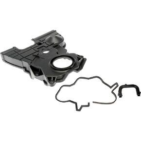 Dorman 635-157 Outer Lower Engine Timing Cover Compatible with Select Acura/Honda Models