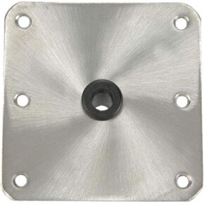 Springfield Marine 1620001 Kingpin Base Plate