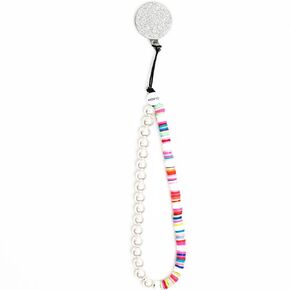 Moxyo Zigi Band Adjustable Wrist Strap Phone Lanyard for iPhone, Samsung, LG, Google, Tablets and Accessories, Adhesive Device Patch